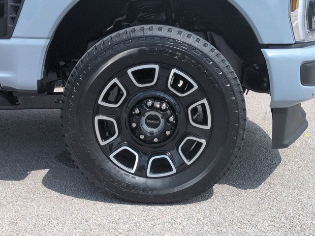 2026 Ford Super Duty F-250 SRW F-250® Platinum®