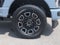 2026 Ford Super Duty F-250 SRW F-250® Platinum®