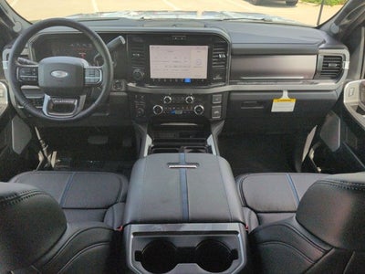 2026 Ford Super Duty F-250 SRW F-250® Platinum®