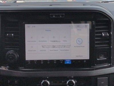 2026 Ford Super Duty F-250 SRW F-250® Platinum®