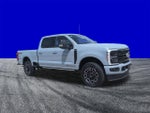 2026 Ford Super Duty F-250 SRW F-250® Platinum®