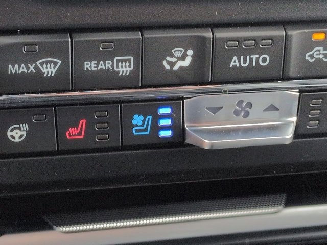 2026 Ford Super Duty F-250 SRW F-250® Platinum®