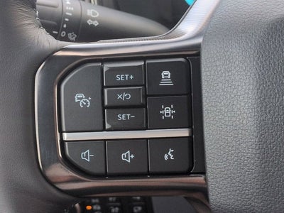 2026 Ford Super Duty F-250 SRW F-250® Platinum®