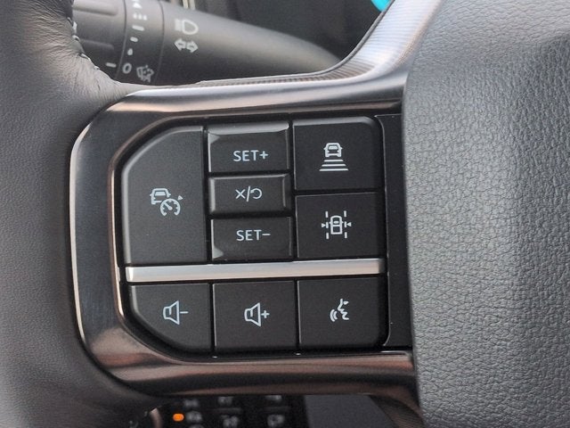 2026 Ford Super Duty F-250 SRW F-250® Platinum®