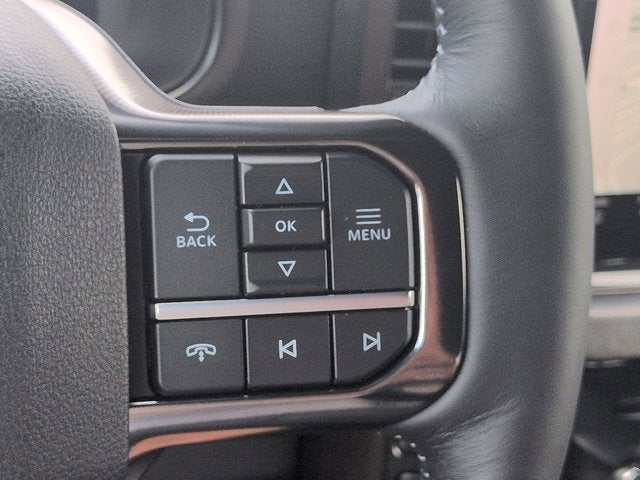 2026 Ford Super Duty F-250 SRW F-250® Platinum®