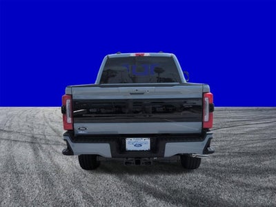 2026 Ford Super Duty F-250 SRW F-250® Platinum®