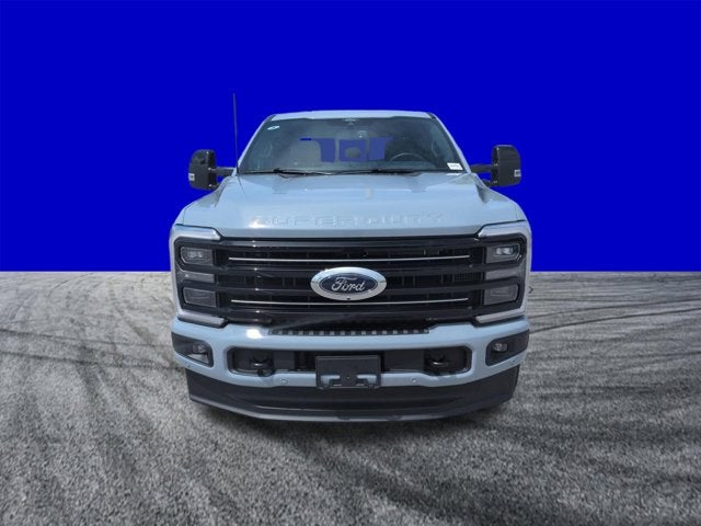 2026 Ford Super Duty F-250 SRW F-250® Platinum®
