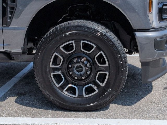 2026 Ford Super Duty F-250 SRW F-250® Platinum®