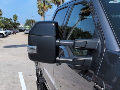 2026 Ford Super Duty F-250 SRW F-250® Platinum®