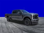 2026 Ford Super Duty F-250 SRW F-250® Platinum®