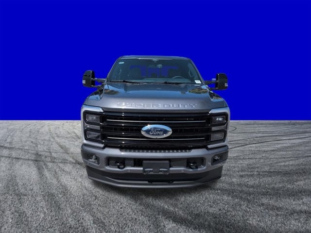 2026 Ford Super Duty F-250 SRW F-250® Platinum®
