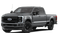 2026 Ford Super Duty F-250 SRW F-250® Platinum®