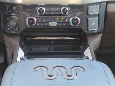 2026 Ford Super Duty F-250 SRW King Ranch