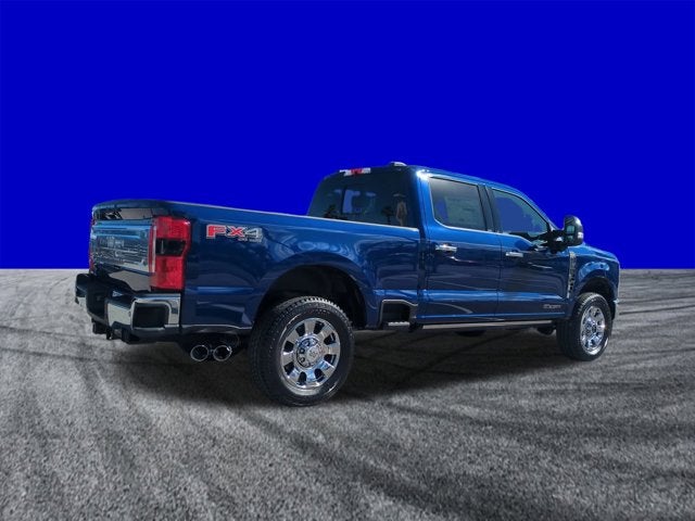 2026 Ford Super Duty F-250 SRW King Ranch