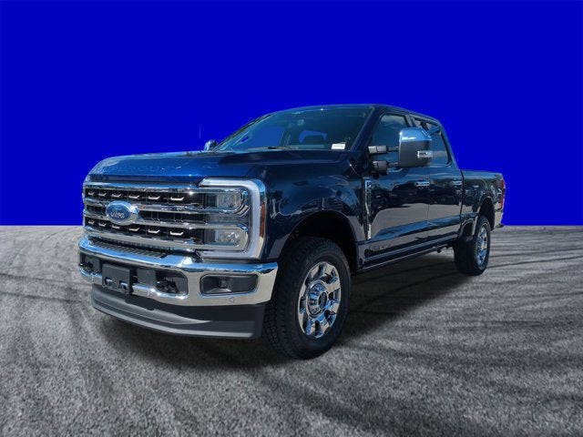 2026 Ford Super Duty F-250 SRW King Ranch