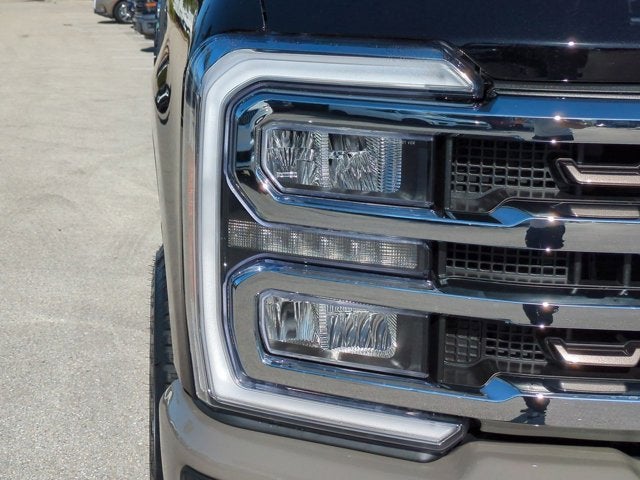 2026 Ford Super Duty F-250 SRW King Ranch