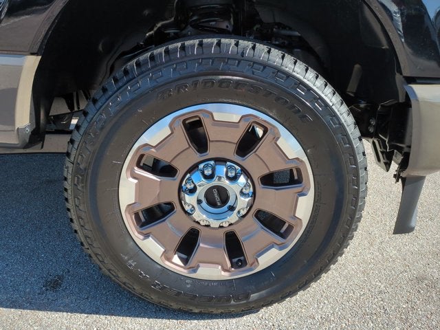 2026 Ford Super Duty F-250 SRW King Ranch