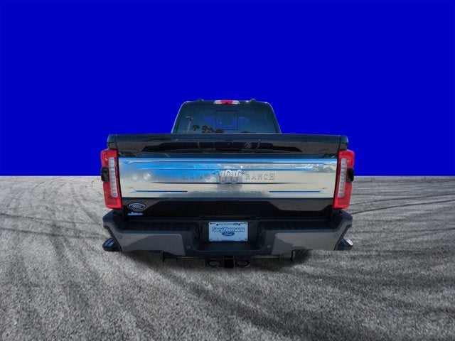2026 Ford Super Duty F-250 SRW King Ranch