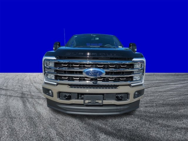 2026 Ford Super Duty F-250 SRW King Ranch