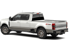 2026 Ford Super Duty F-250 SRW F-250® King Ranch®