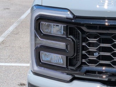 2026 Ford Super Duty F-250 SRW F-250® Lariat®