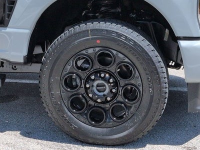 2026 Ford Super Duty F-250 SRW F-250® Lariat®