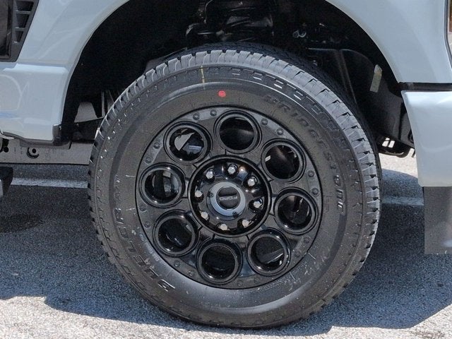 2026 Ford Super Duty F-250 SRW F-250® Lariat®