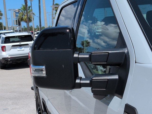 2026 Ford Super Duty F-250 SRW F-250® Lariat®