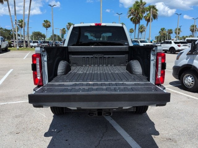 2026 Ford Super Duty F-250 SRW F-250® Lariat®