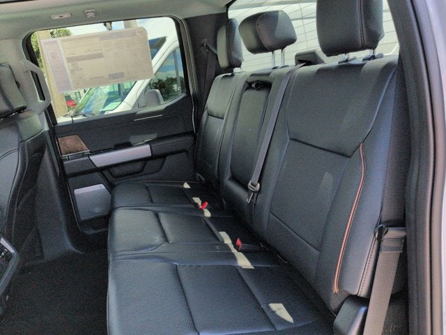 2026 Ford Super Duty F-250 SRW F-250® Lariat®