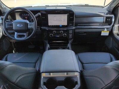 2026 Ford Super Duty F-250 SRW F-250® Lariat®