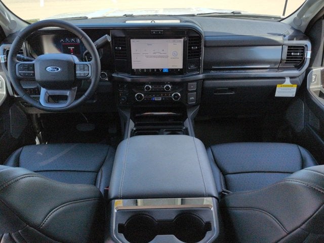 2026 Ford Super Duty F-250 SRW F-250® Lariat®