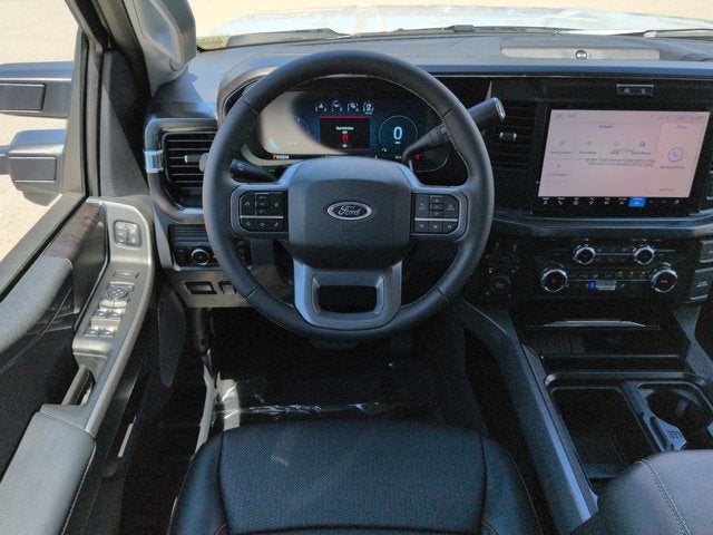 2026 Ford Super Duty F-250 SRW F-250® Lariat®
