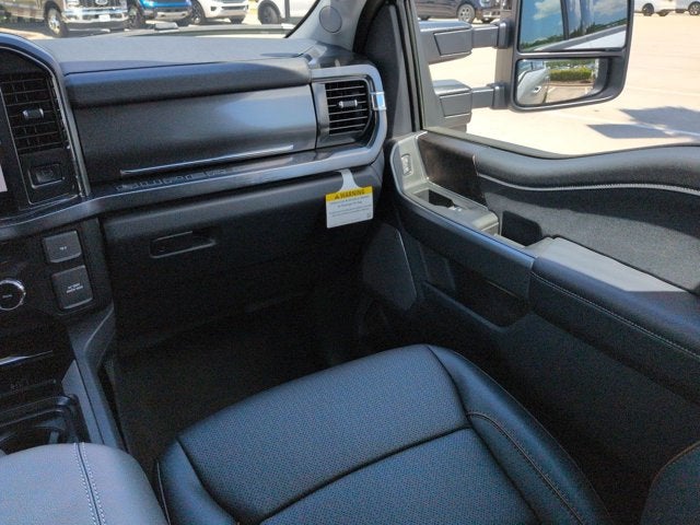 2026 Ford Super Duty F-250 SRW F-250® Lariat®
