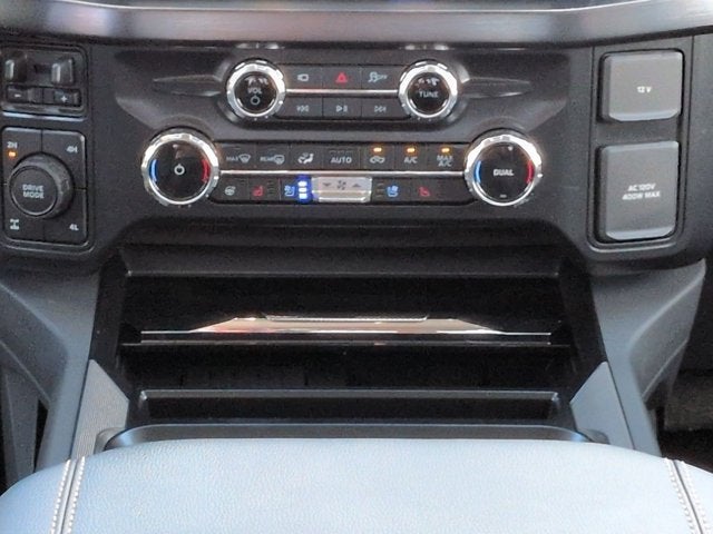 2026 Ford Super Duty F-250 SRW F-250® Lariat®
