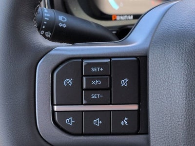 2026 Ford Super Duty F-250 SRW F-250® Lariat®