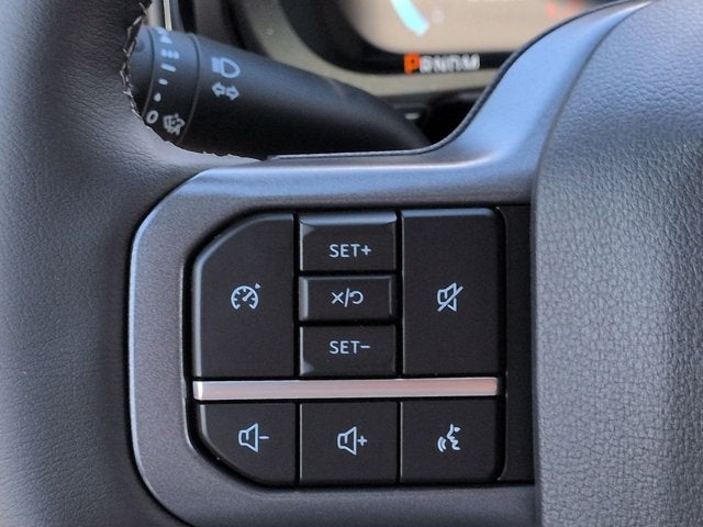 2026 Ford Super Duty F-250 SRW F-250® Lariat®