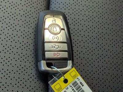 2026 Ford Super Duty F-250 SRW F-250® Lariat®