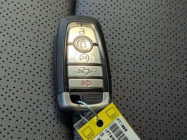 2026 Ford Super Duty F-250 SRW F-250® Lariat®