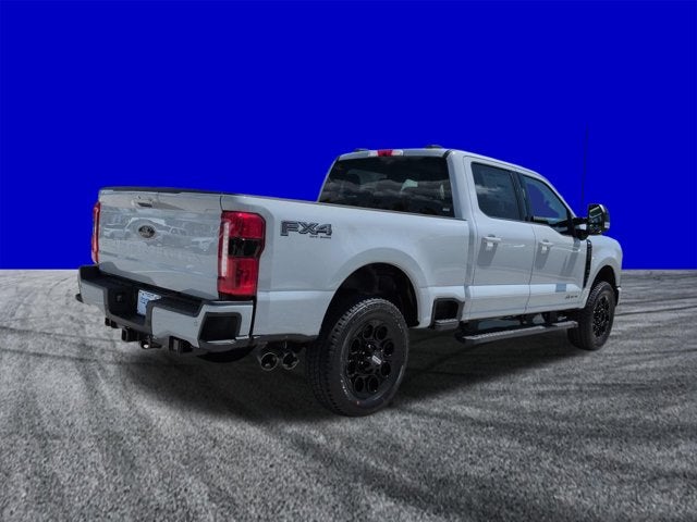 2026 Ford Super Duty F-250 SRW F-250® Lariat®