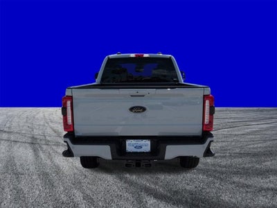 2026 Ford Super Duty F-250 SRW F-250® Lariat®