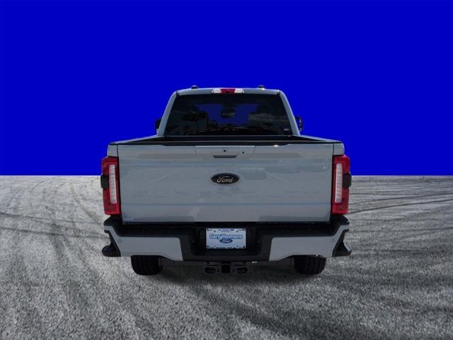 2026 Ford Super Duty F-250 SRW F-250® Lariat®