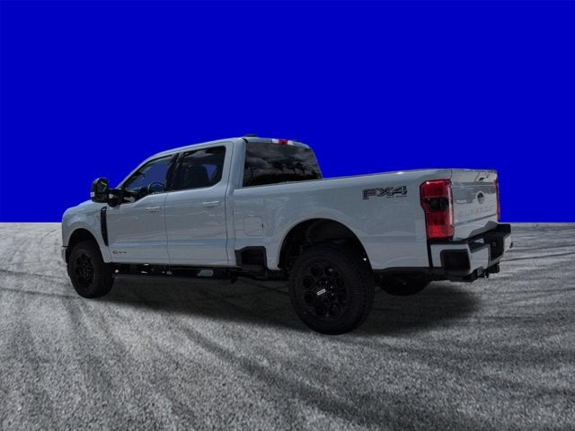 2026 Ford Super Duty F-250 SRW F-250® Lariat®