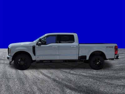 2026 Ford Super Duty F-250 SRW F-250® Lariat®