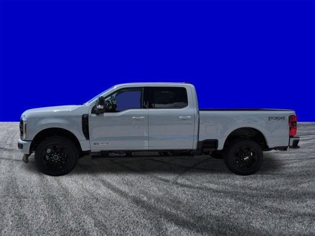 2026 Ford Super Duty F-250 SRW F-250® Lariat®