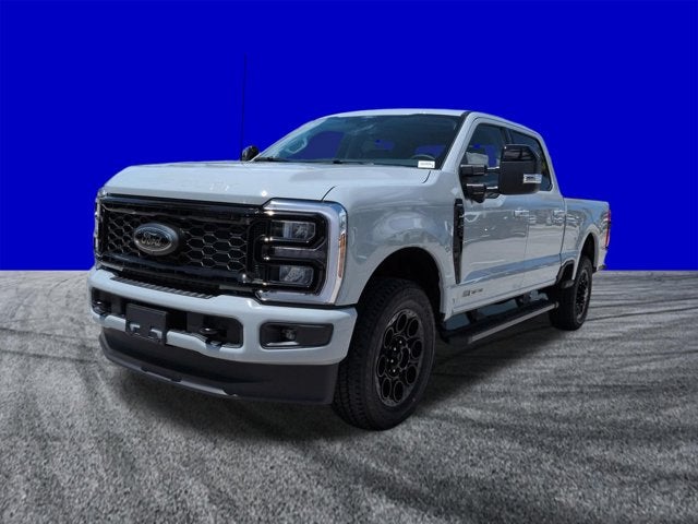 2026 Ford Super Duty F-250 SRW F-250® Lariat®