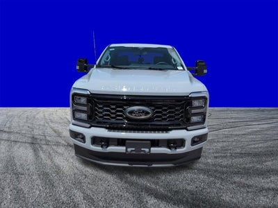 2026 Ford Super Duty F-250 SRW F-250® Lariat®
