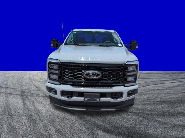 2026 Ford Super Duty F-250 SRW F-250® Lariat®