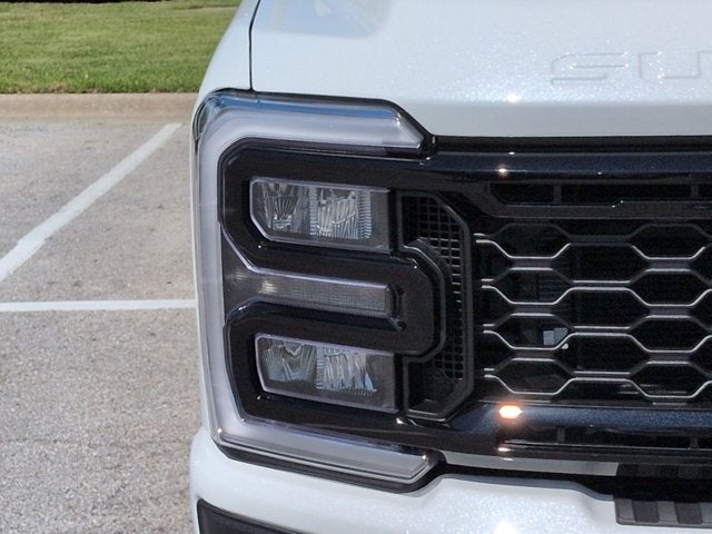 2026 Ford Super Duty F-250 SRW F-250® Lariat®