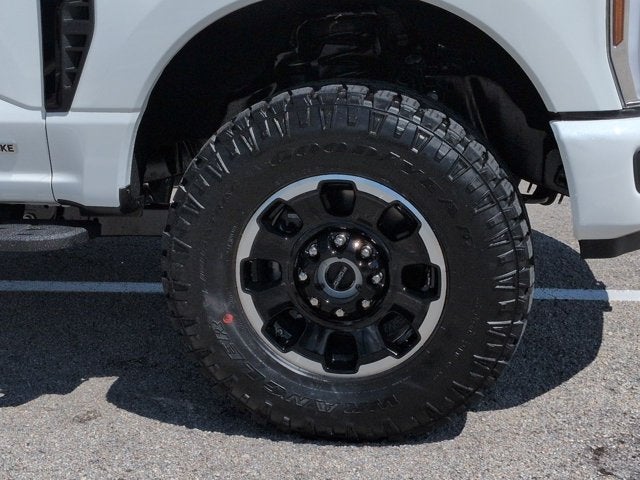 2026 Ford Super Duty F-250 SRW F-250® Lariat®